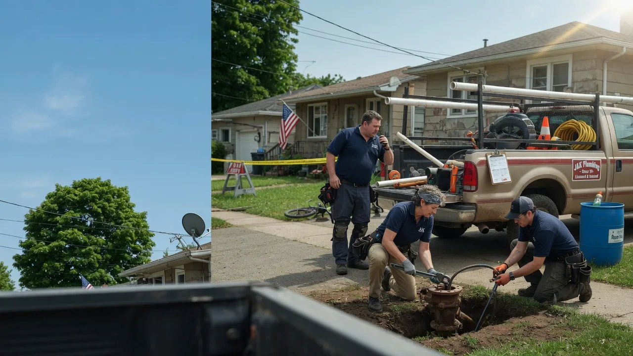 Water Heater Replacement in Rollingstone, MN near me
